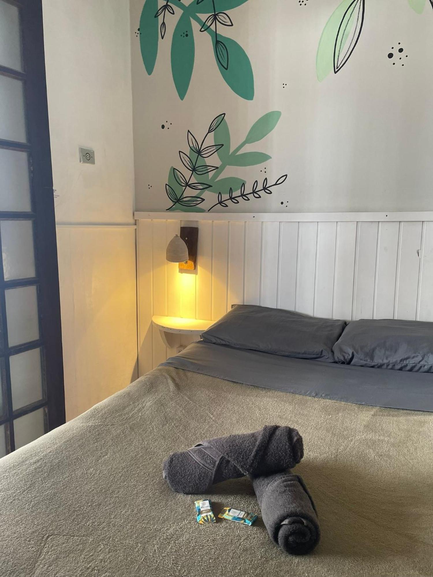 Quadruple Room Private Bathroom
